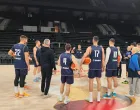 Dario Gjergja drži trening/Foto: 