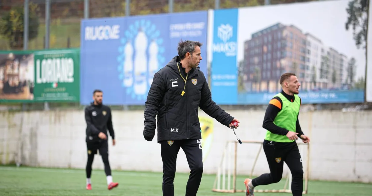 Mislav Karoglan/Foto: 