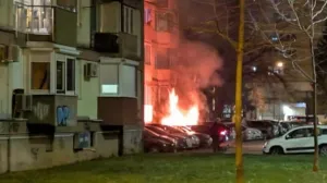 Intervenirali vatrogasci/Crna-hronika//