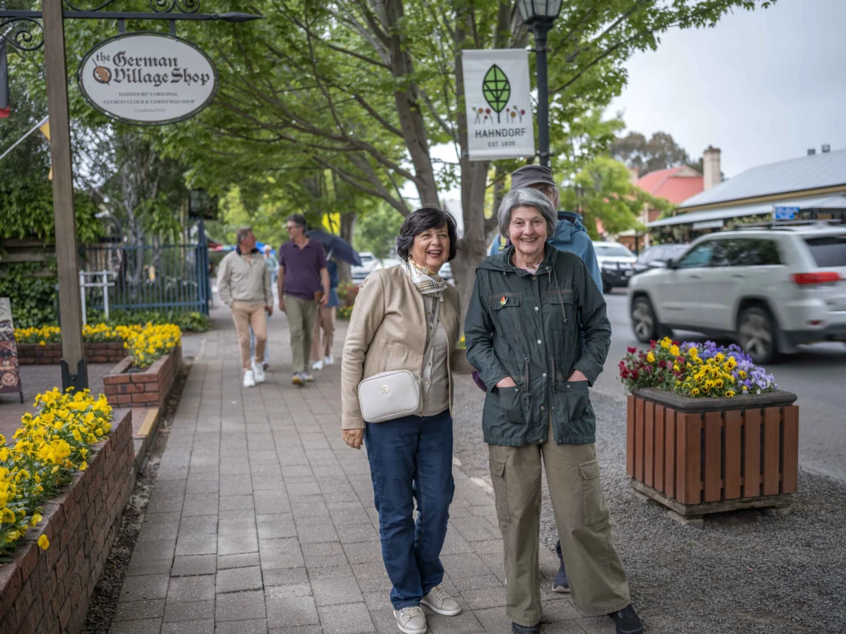 Tradicionalni susret članova STELEKS-a u Australiji, ovaj put u Adelaideu/Sead Nurkić