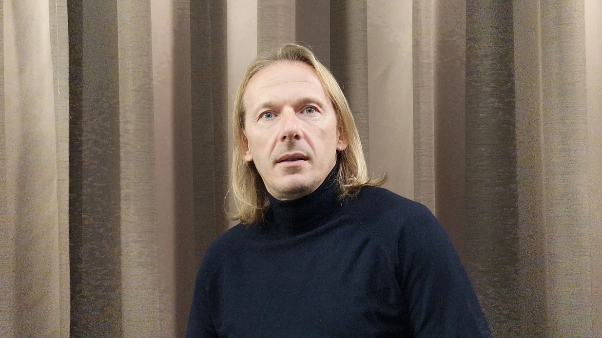 Branislav Krunić/Foto: 