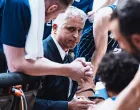 Igor Kokoškov/Foto: 