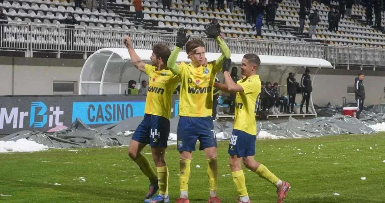 Nedim Keranović/Foto: 