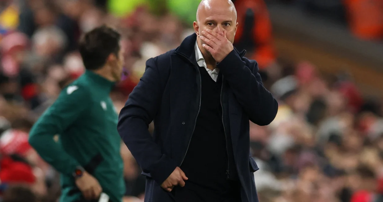 FOTO: Phil Noble/REUTERS/Foto: 