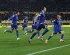 FOTO: NFSBIH/Foto: 