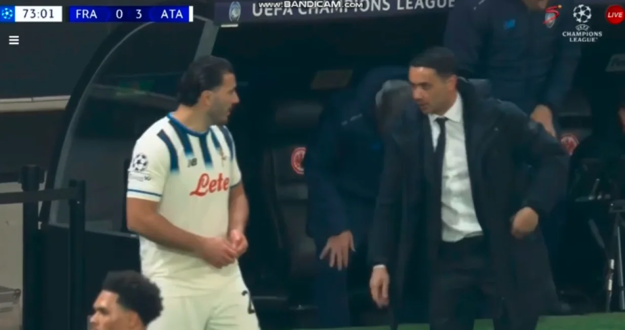 FOTO: Screenshot/Foto: 