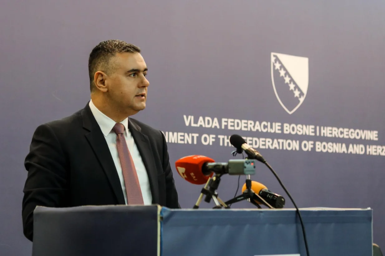 Ahmet Baljić/