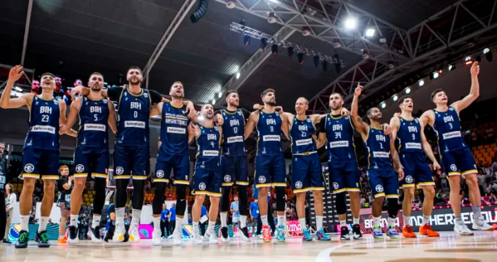 FOTO: FIBA/Foto: 