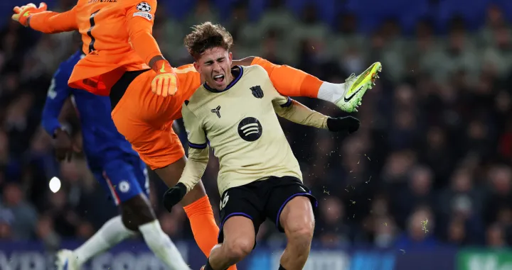  REUTERS/Hannah Mckay/Foto: 