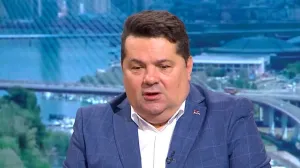 Nenad Stevandić/Screenshot/K1/Screenshot/K1