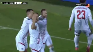 Bilbija za 2:1/Foto: 