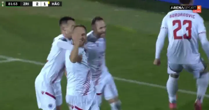 Bilbija za 2:1/Foto: 