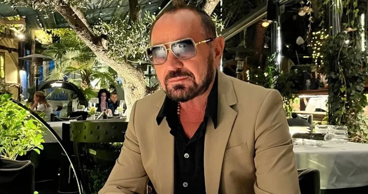 Mile Kitić/Instagram