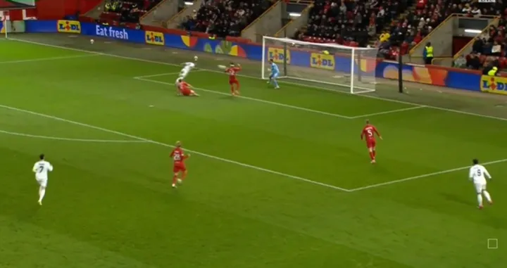  Narin Mulahusejnović (FOTO: Screenshot)/Foto: 