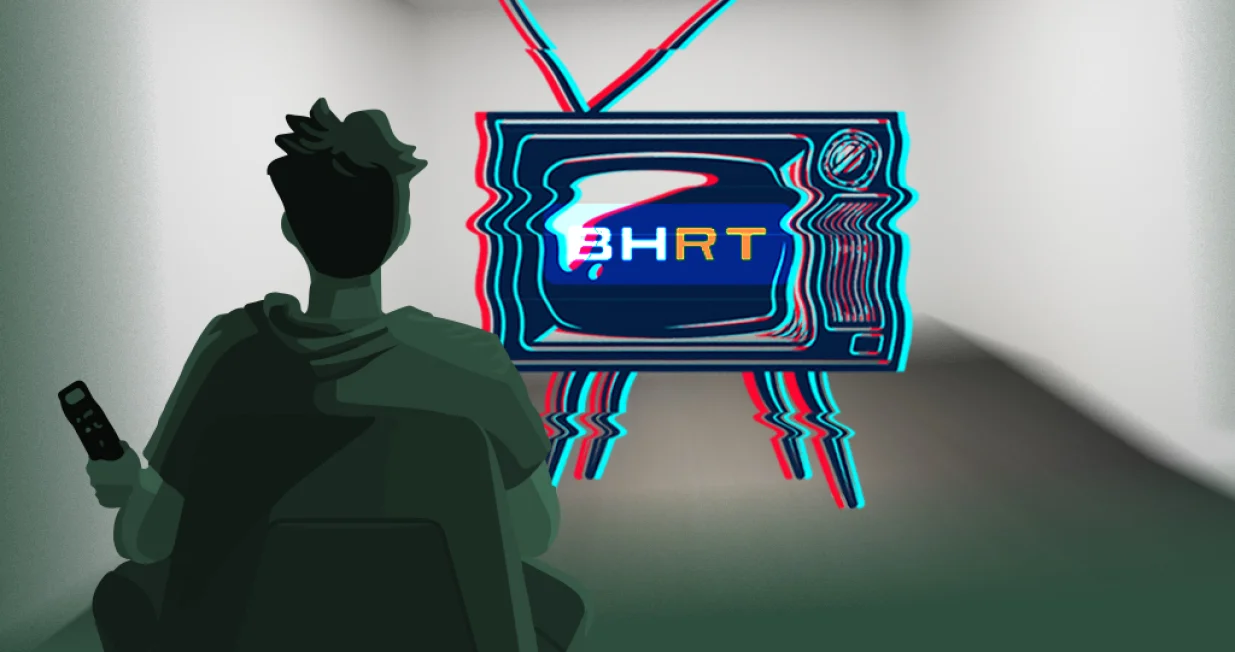 Dragan Matkovina, kolumna/Benjamin Krnić