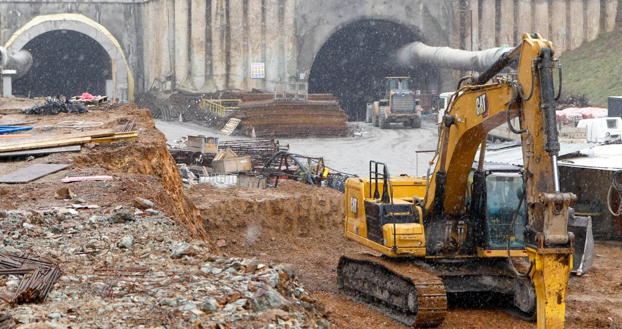 Radovi 5c Novi Šeher I Karadaglije/Damir Deljo