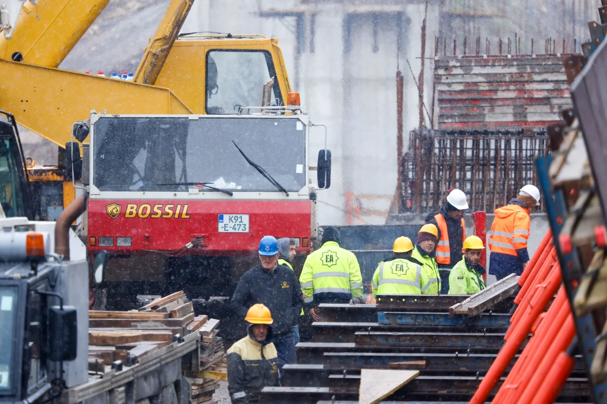 Radovi 5c Novi Šeher I Karadaglije/Damir Deljo