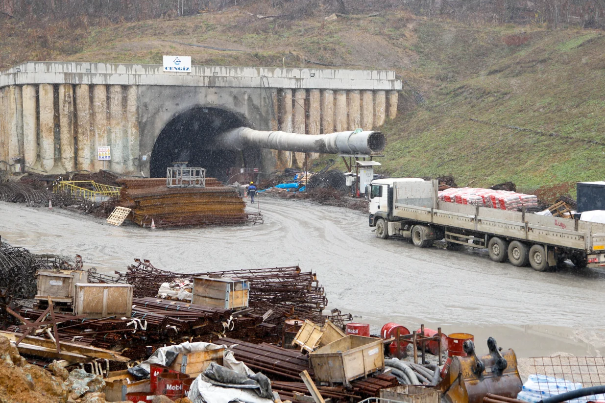 Radovi 5c Novi Šeher I Karadaglije/Damir Deljo
