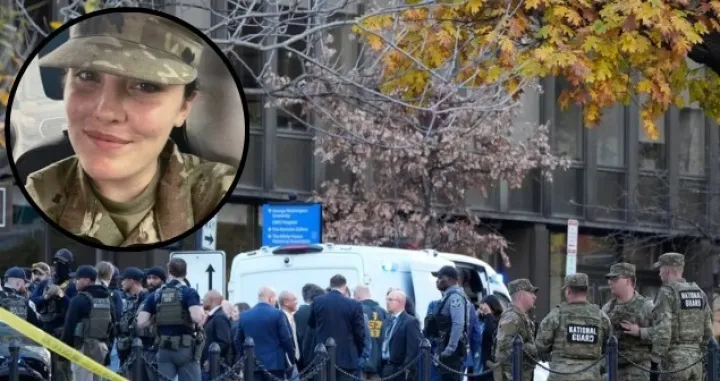 Sarah Beckstrom/Oslobođenje