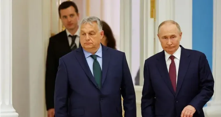 orban putin.JPG/Sanja ДђukiД‡