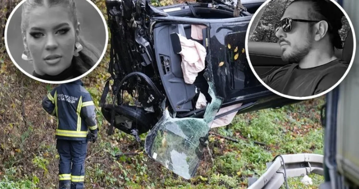 Velika tragedija/Telegraf.rs//