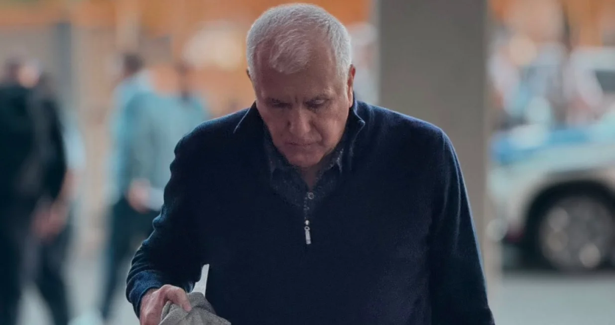 Željko Obradović/Foto: 