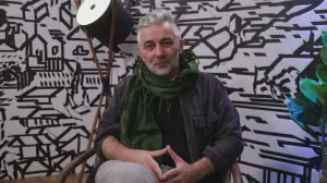 Nihad Kreševljaković/