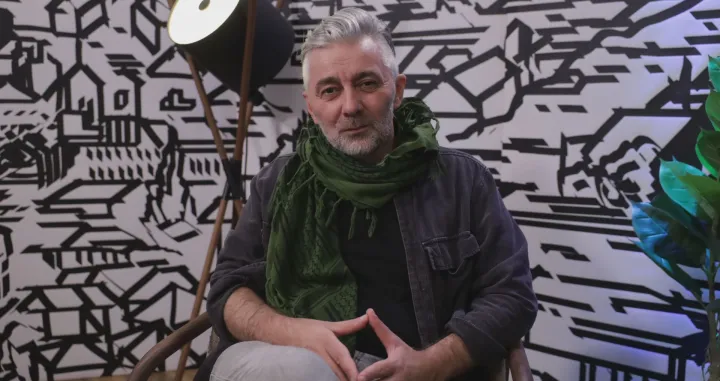 Nihad Kreševljaković/