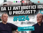 Dr. Aziz Šukalo u (Ne)poznato o ljudskom tijelu/
