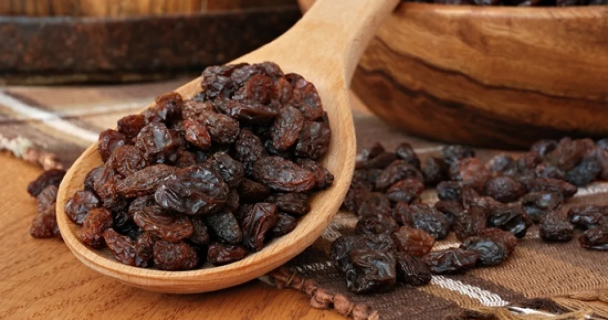 grožđice, suho grožđe/