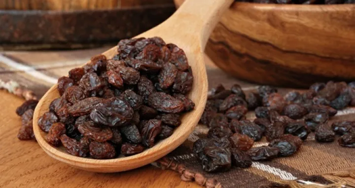 grožđice, suho grožđe/