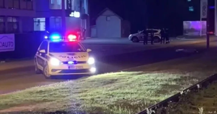 Sve se odigralo krajem maja/Tužilaštvo KS//