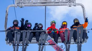 Bjelašnica/O.c. Bjelašnica