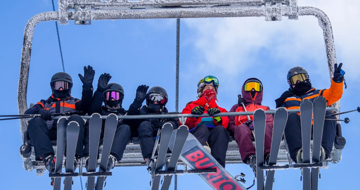 Bjelašnica/O.c. Bjelašnica