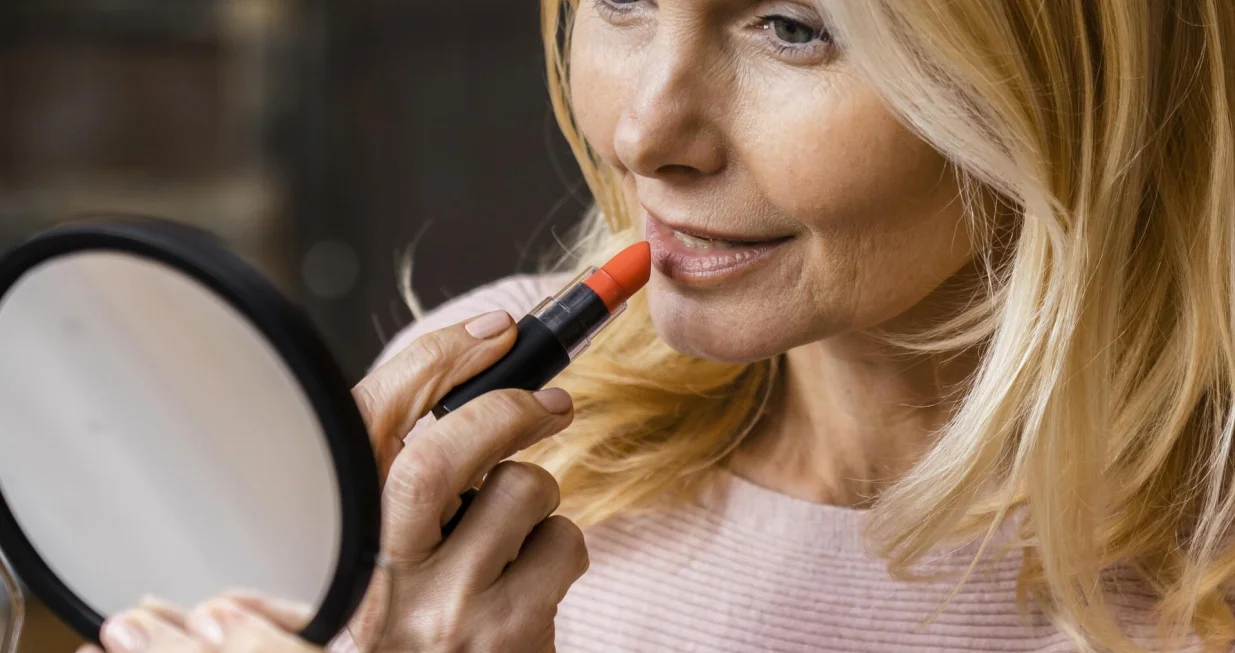 Ovo je vaša nijansa/Free Pik