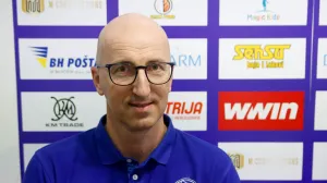 Futsal derbi Sarajevo vs Željezničar/Foto: Damir Deljo