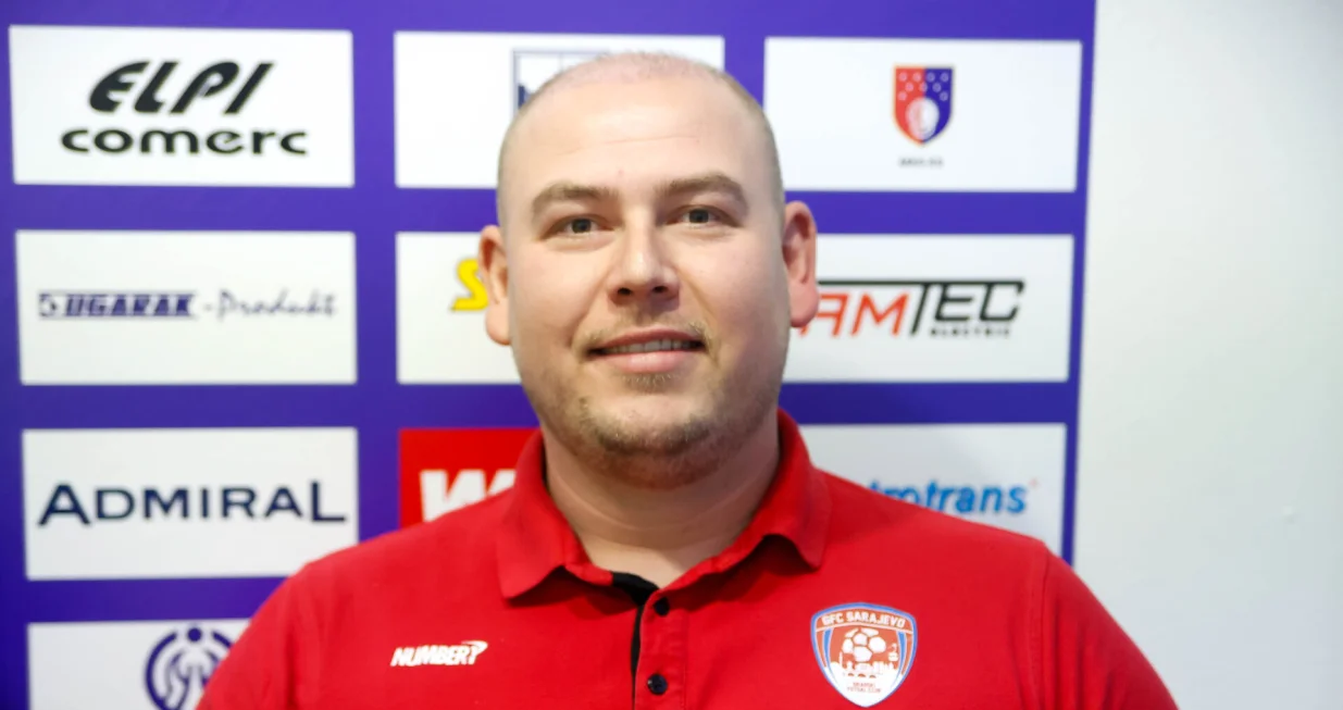 Futsal derbi Sarajevo vs Željezničar/Foto: Damir Deljo