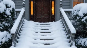 Zaboravite snijeg/Ilustracija