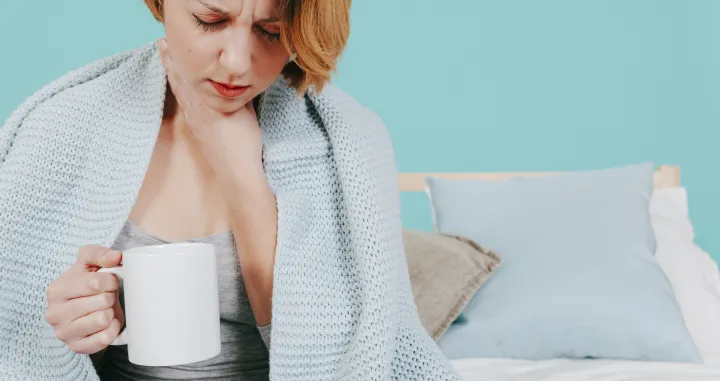 Miris zime iz naninog šporeta/Free Pik