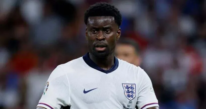 Marc Guehi - reprezentativac Engleske/Foto: 