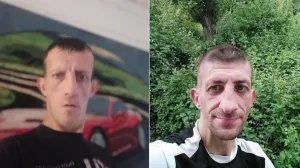 Zijad i Elvir Jusufović, pljačkaši iz Ilijaša, opljačkali sef u Vogošći/Prtsc