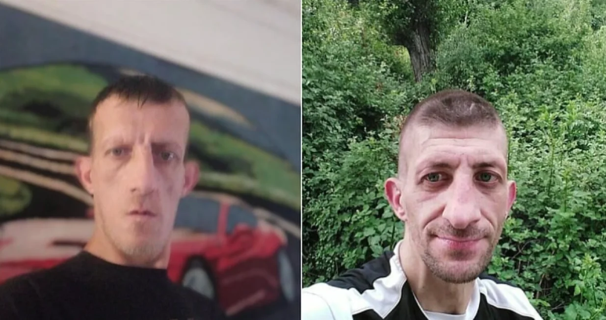 Zijad i Elvir Jusufović, pljačka&scaron;i iz Ilija&scaron;a, opljačkali sef u Vogo&scaron;ći/Prtsc