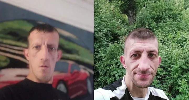 Zijad i Elvir Jusufović, pljačkaši iz Ilijaša, opljačkali sef u Vogošći/Prtsc