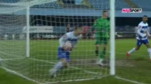 Nail Omerović/Foto: 