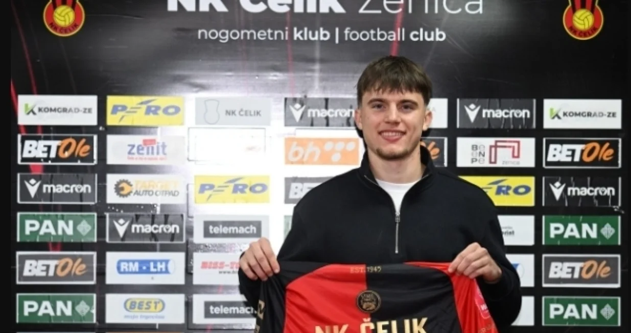 Rijad Telalović/Foto: 