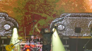 Koncet Marka Perkovića Thompsona na Hipodromu u Zagrebu, Hrvatska/Boško Ćosić