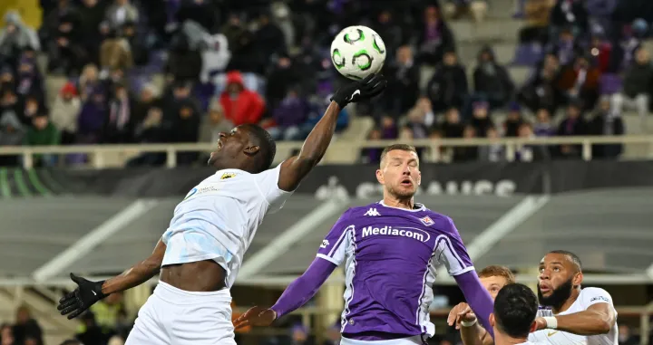 REUTERS/Alberto Lingria/Foto: 