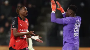 REUTERS/Stephane Mahe/Foto: 