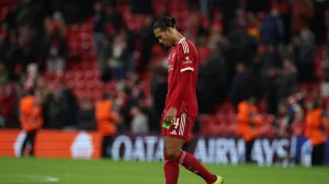 REUTERS/Phil Noble/Foto: 