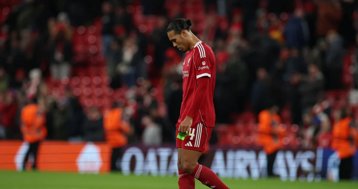 REUTERS/Phil Noble/Foto: 